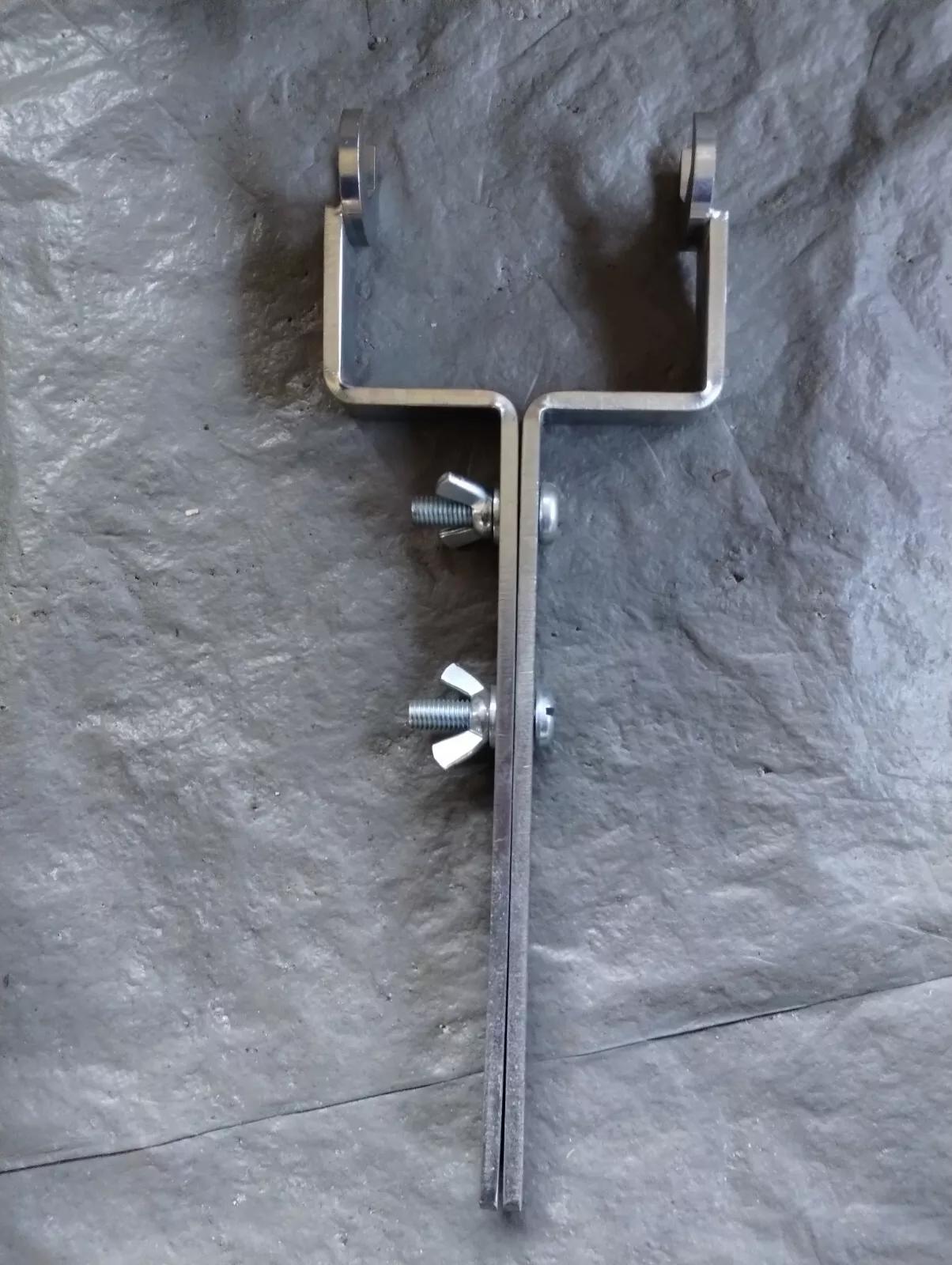 NEW BENTLEY genuine TOOL ADJ FRONT W/BN G/METRY No: PD30282PA