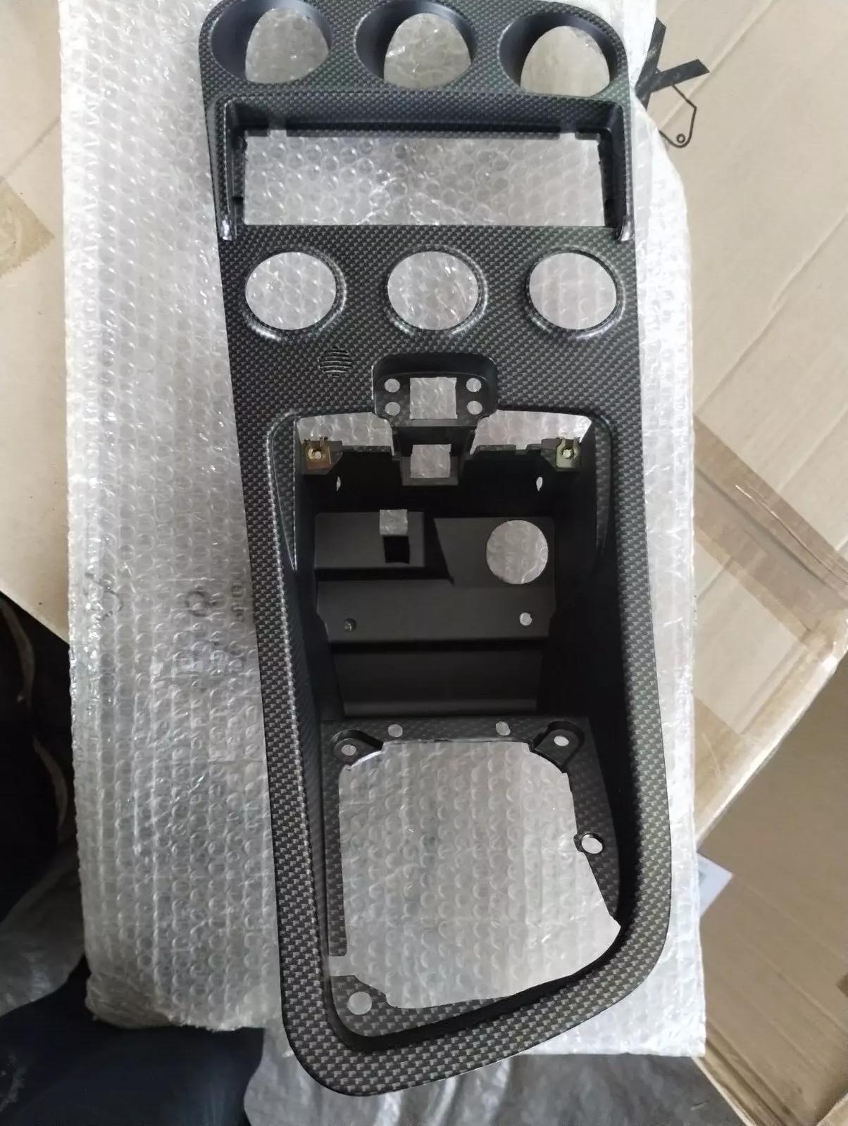 Alfa Romeo genuine INSTRUMENT PANEL TRIM No: 156017435 , 15296200