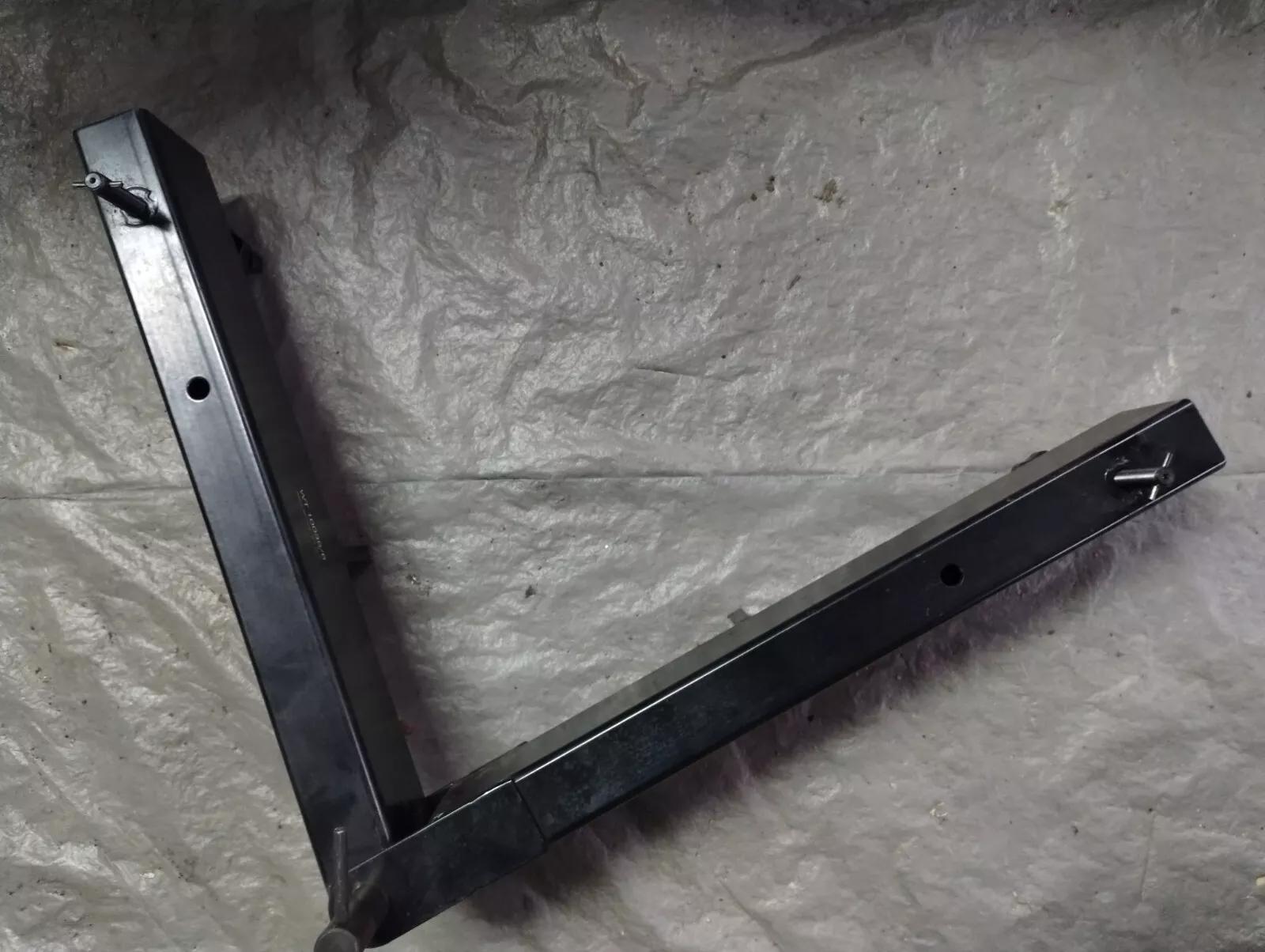 NEW BENTLEY genuine SUPPORT TOOL No: WT10036/6