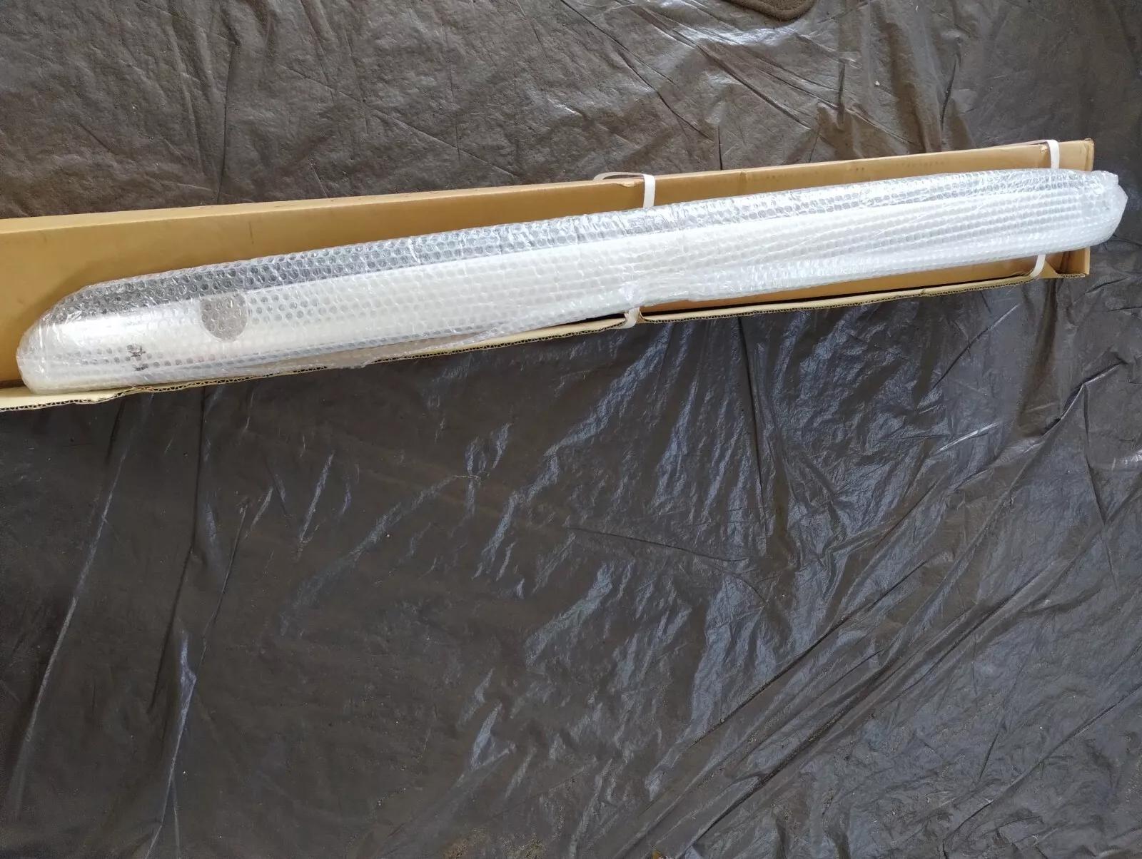 Genuine Fiat 500 trim strip, No: 50901687
