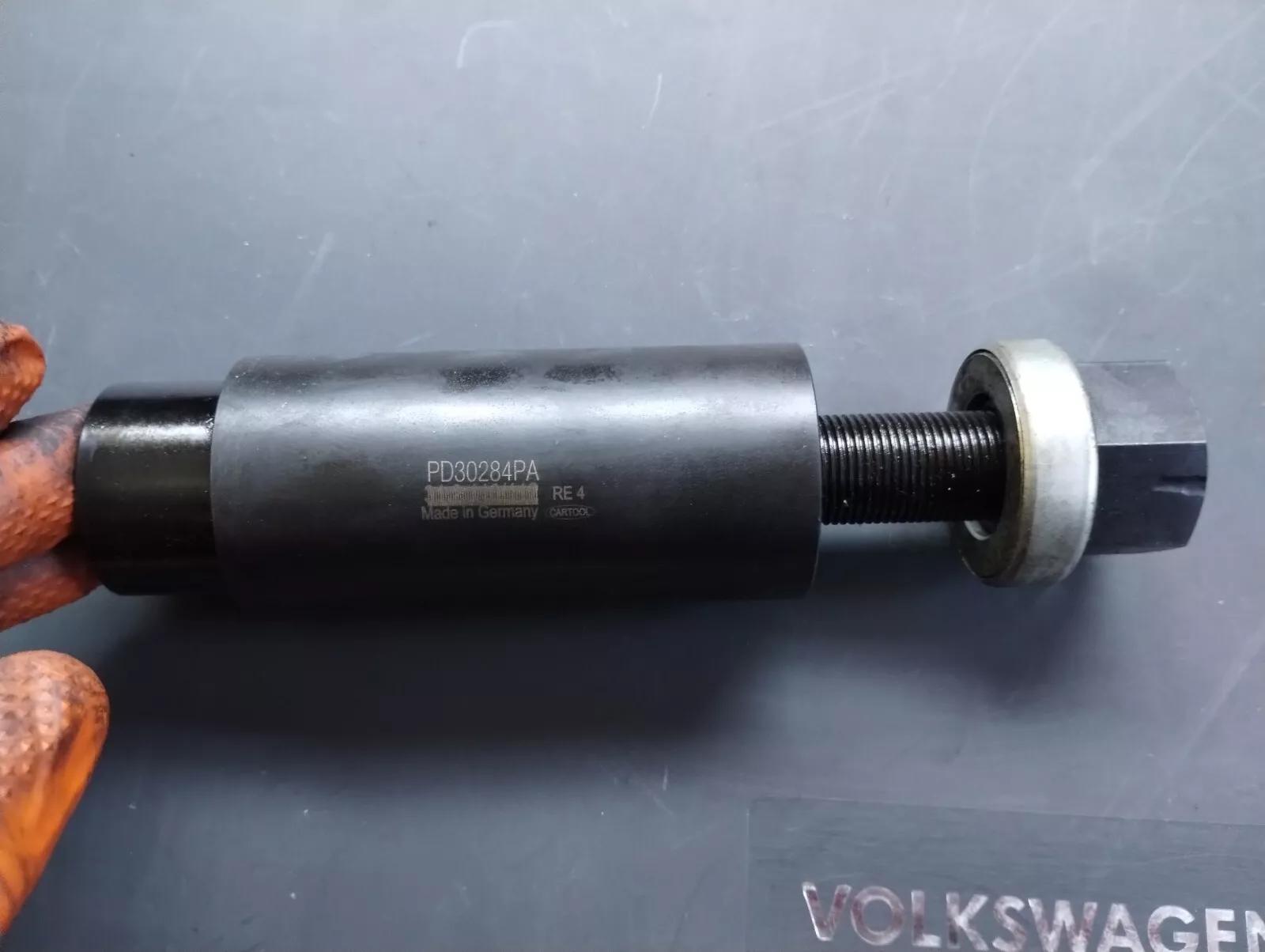 NEW BENTLEY genuine TOOL ASSY FRONT HUB BRG No: PD30284PA