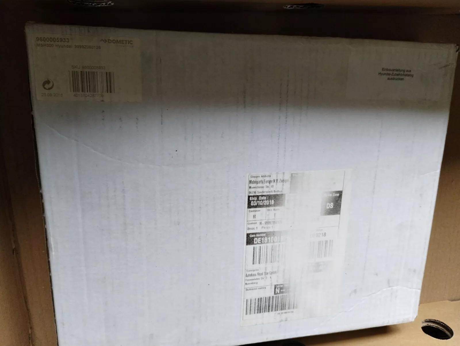 HYUNDAI Original Seat heating carbon, i30 PD / i20 GB FL No: 9999Z060126