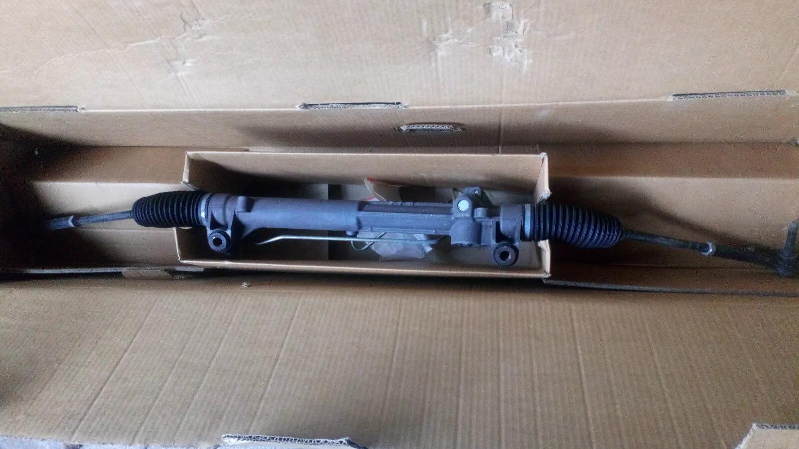 Saab 9-5 (1998-2010) Steering gear, excellent condition Nr:5530076
