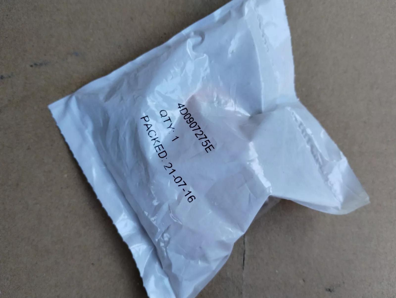 ORIGINAL BENTLEY TYRE PRESSURE MONITOR SENSOR 1 PCS No: 4D0907275E
