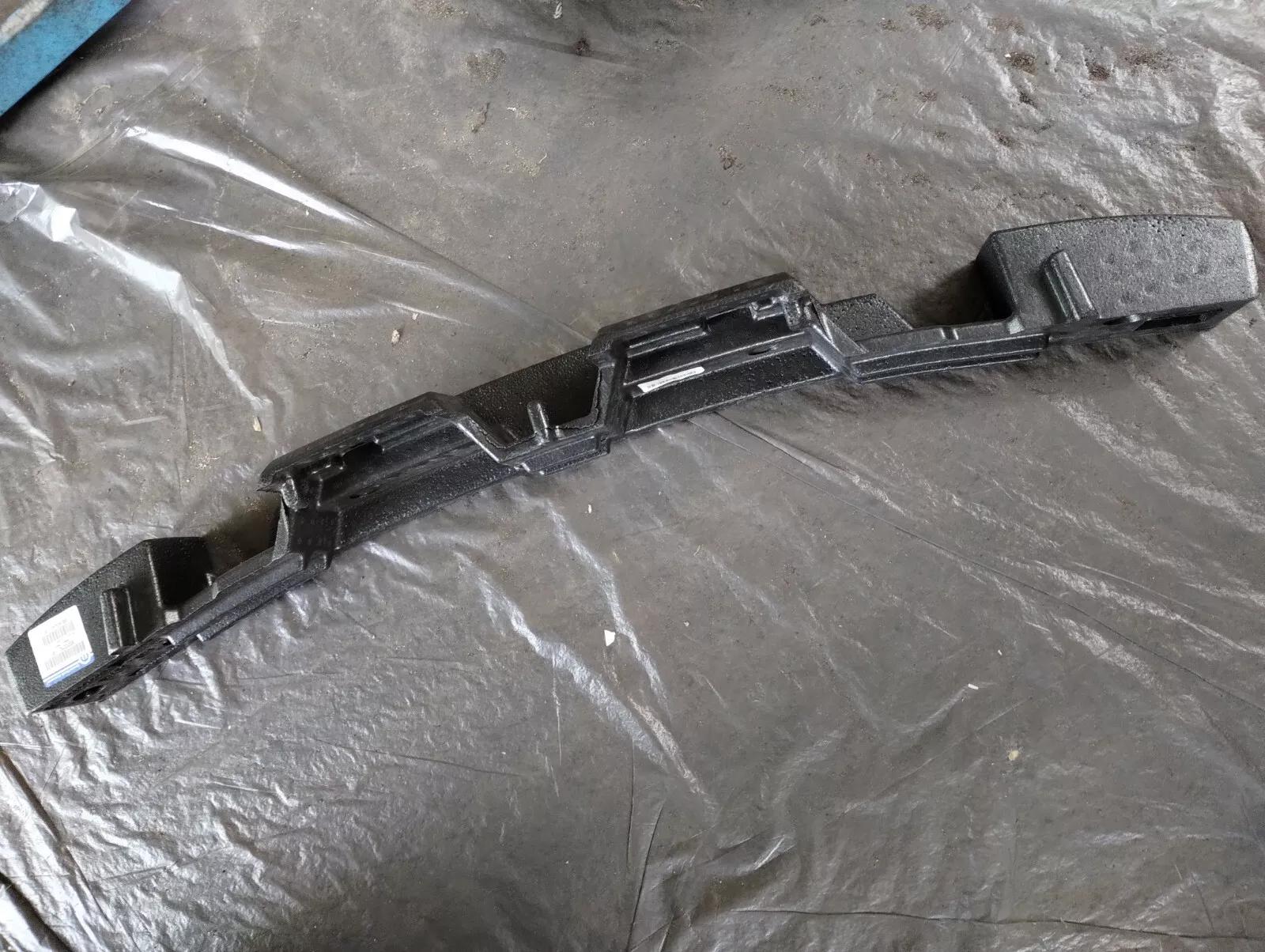 Fiat Original New energy absorber foam No: 00 53122162-001