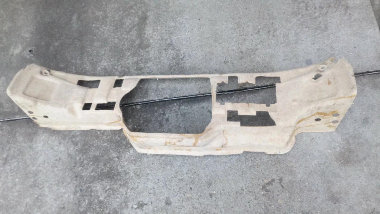 SAAB 9000 Insulation, part no 4641288, year: 1995-98