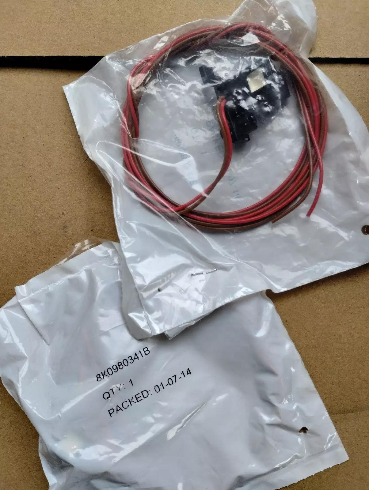 ORIGINAL BENTLEY SEAT POSITION SENSOR 1 PCS No: 8K0980341B