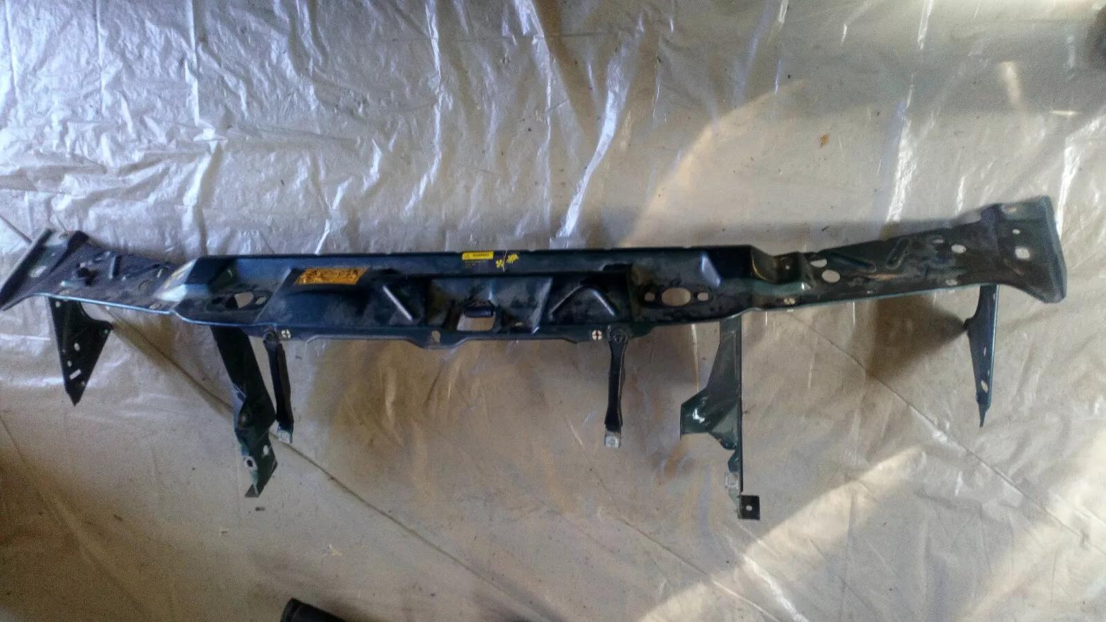 SAAB 9000 Rear Window Carrier, No: 30542912 Year:1992-98