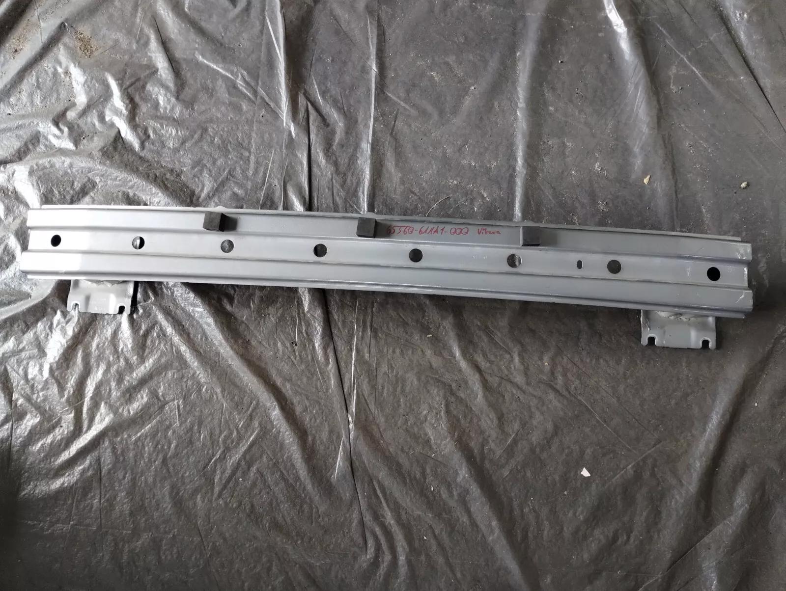 Suzuki Rear bumper reinforcement No : 65560-61MA1-000