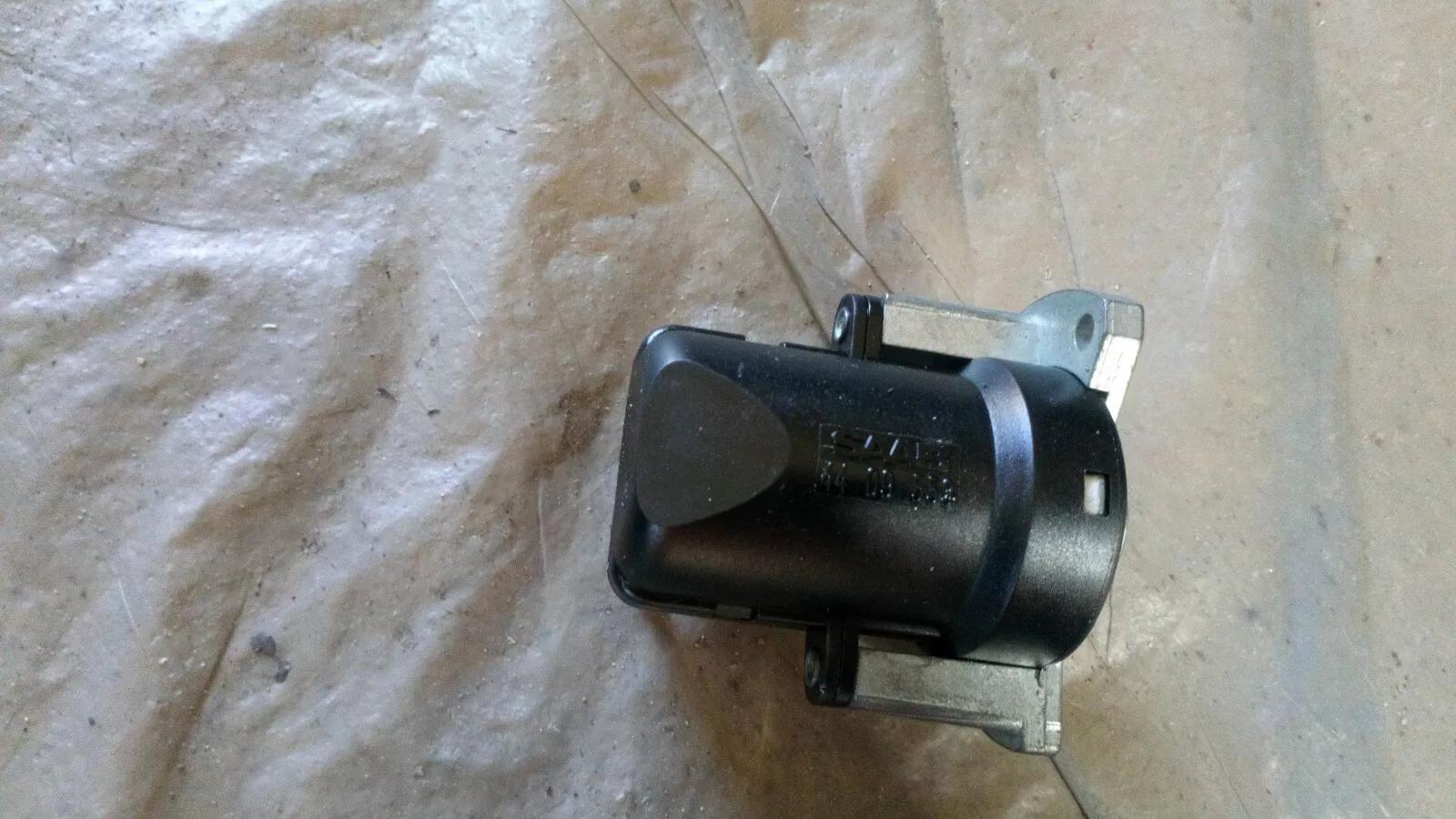 Saab 900NG, 9-3, switch, ignition/ starter Part no:4409553 year 1994-2003
