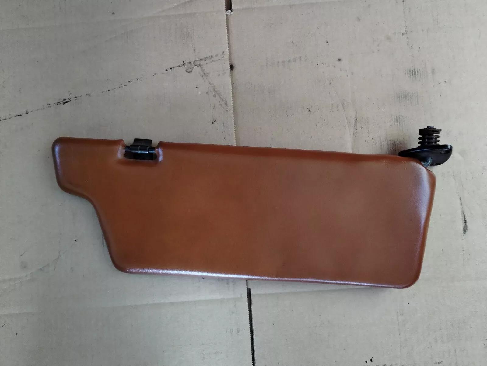Maserati Biturbo Sunvisor right