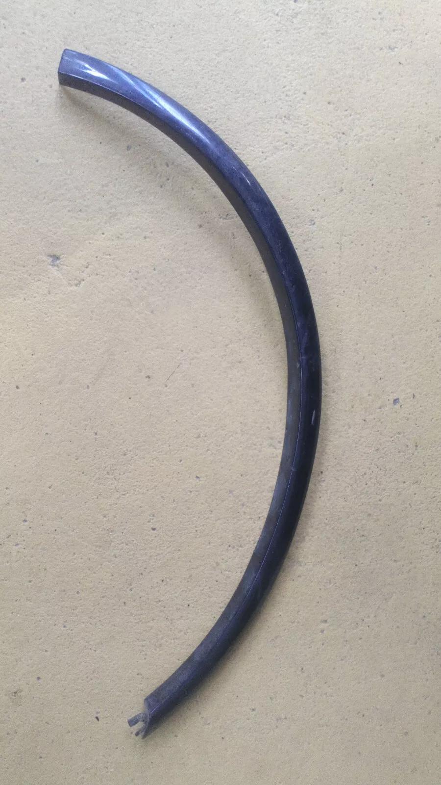 SAAB 9000 CSE Aero fender flare left rear part no:9090051