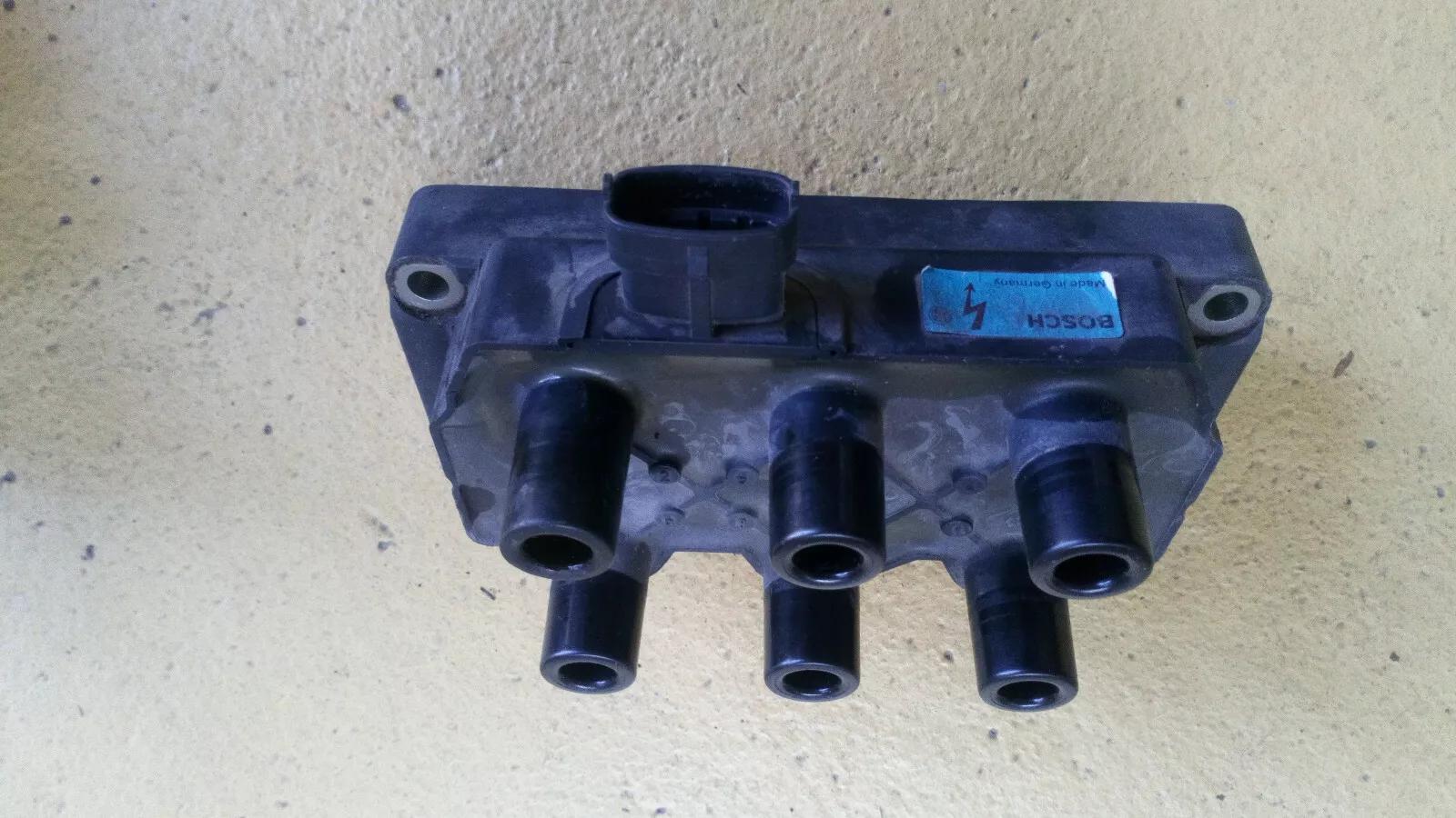 SAAB 9000 3 0V6, Opel 3.0V6 ignition coilPart no : 0 221 503 016