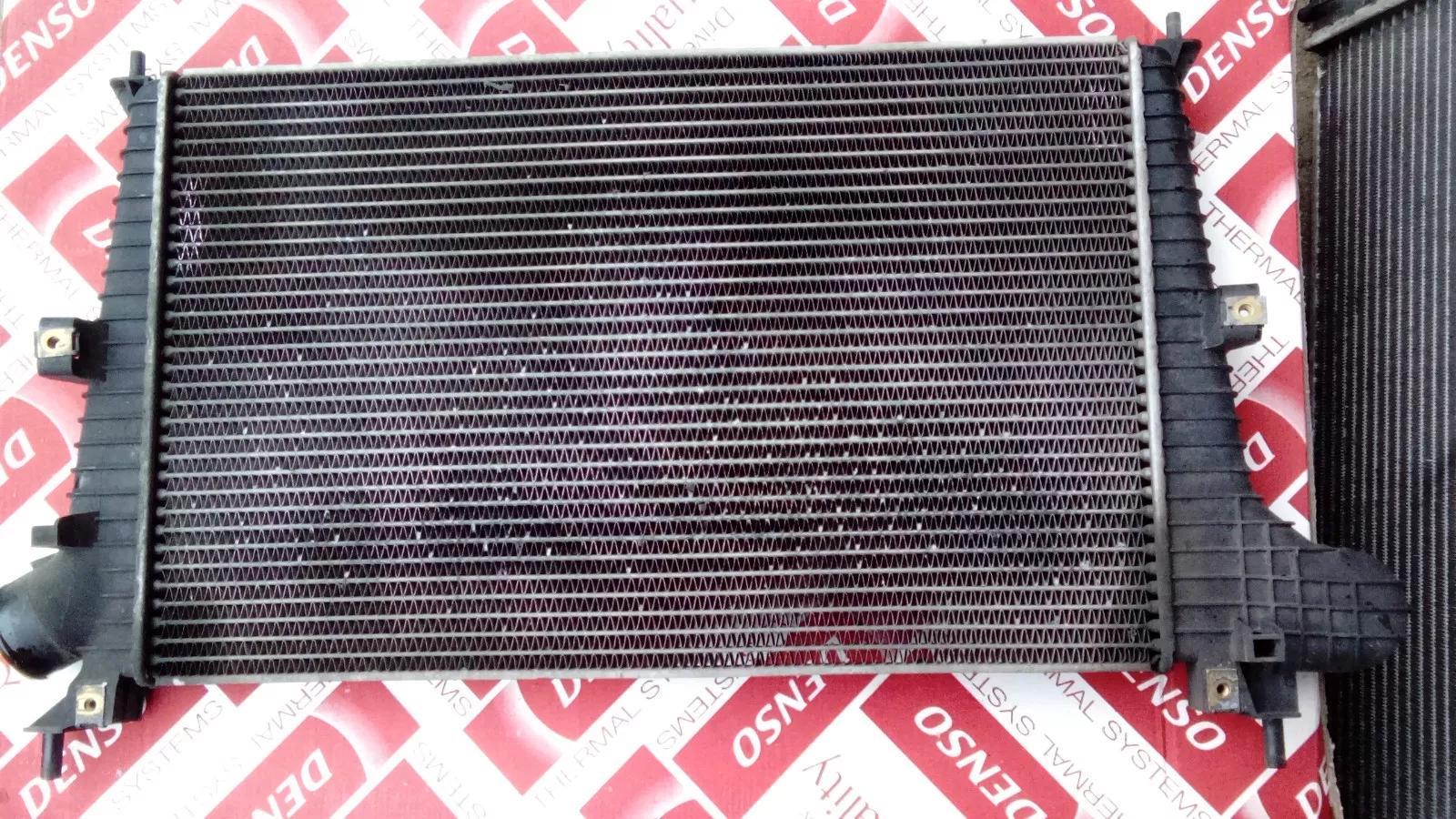 Saab 9-5 original intercooler Part no:4576039