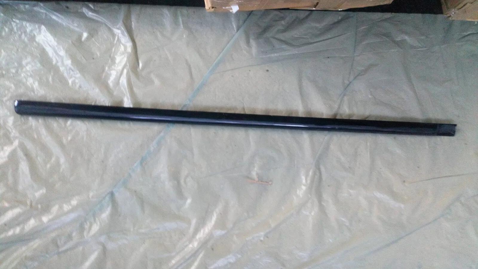 SAAB 900II, 9-3 door trim right painted part no:4248100 year:1994-2002