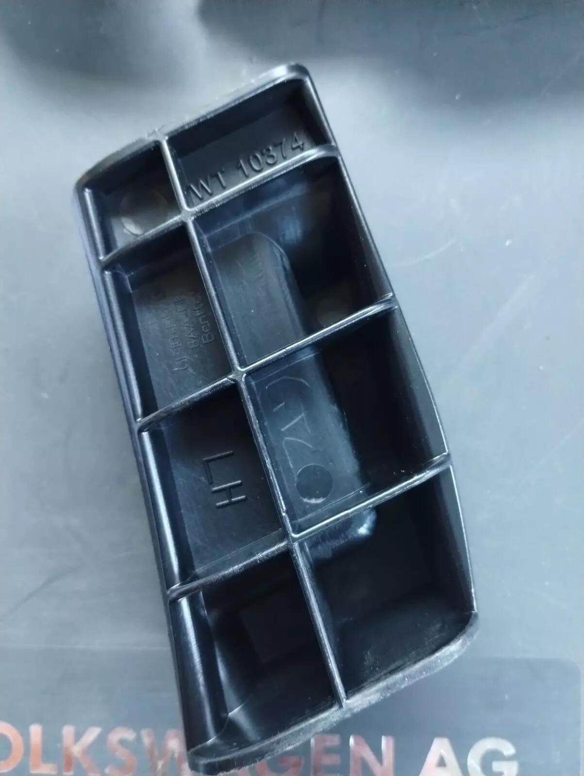 NEW BENTLEY genuine BOOT HINGE SET TOOL No: WT10372, WT10373, WT10374, WT10375