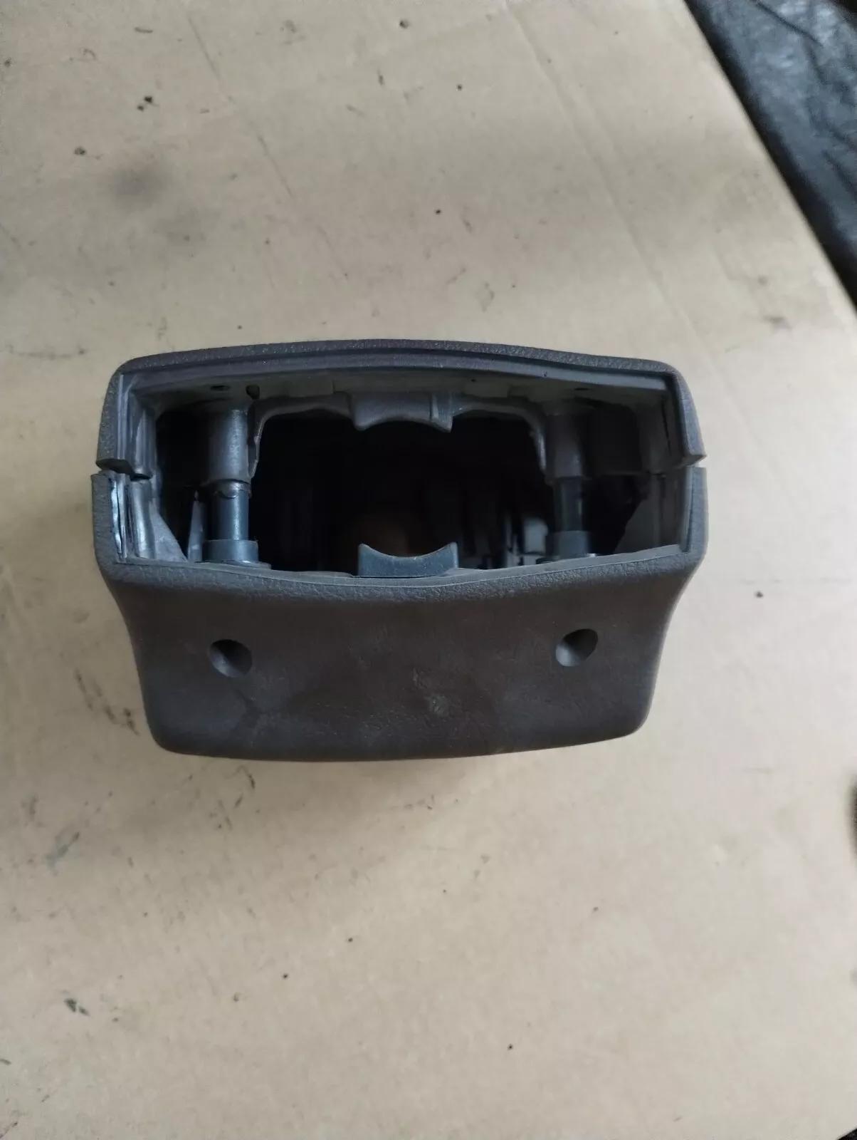 Maserati Biturbo STEERING COLUMN COVER