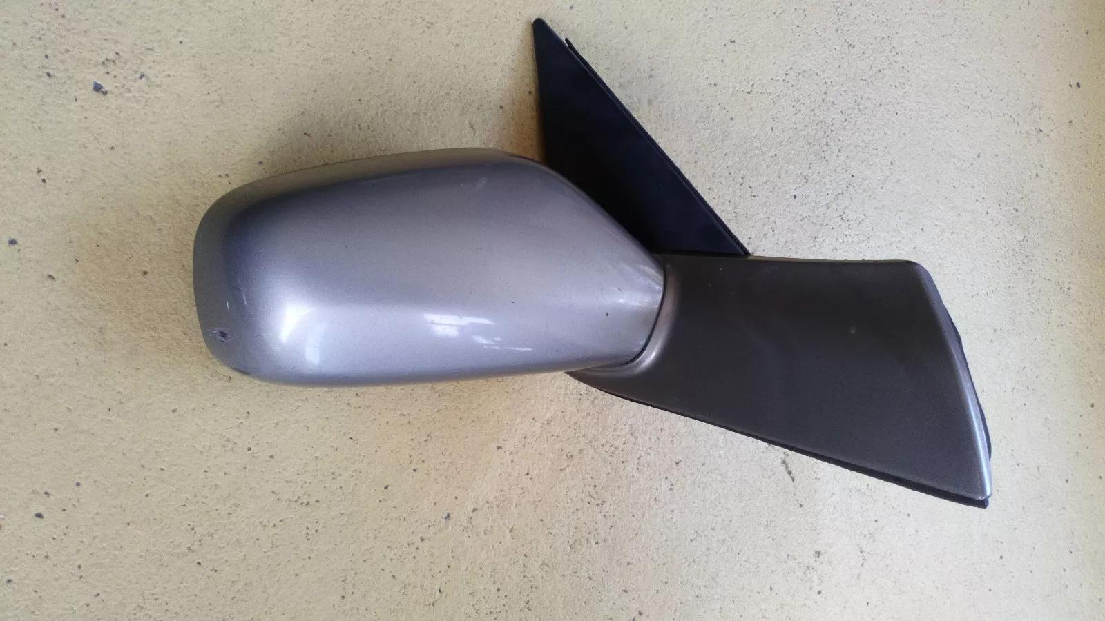 SAAB 9-5 exterior mirror right year:2002 color code 286