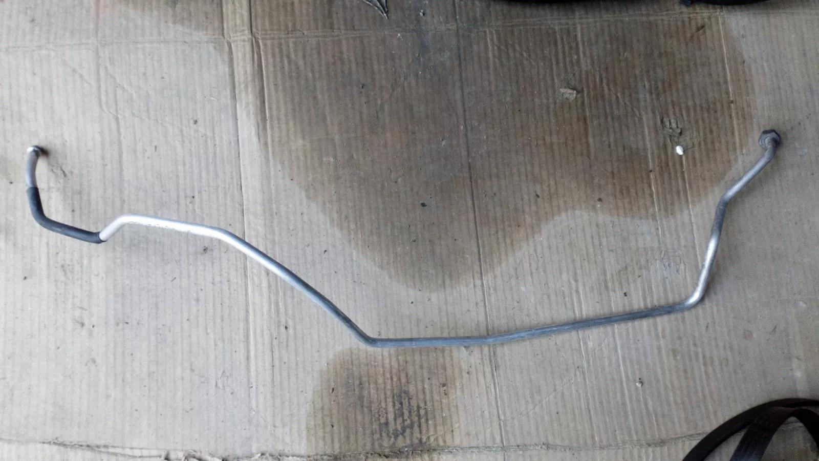 SAAB 9000 air conditioning pipe part no:4382800 year:1994-98