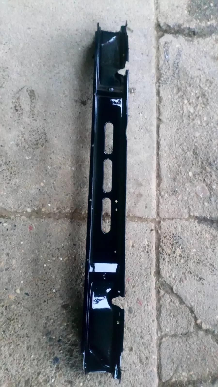 SAAB 9000 front bumper bracket part no:4009700 year:1985-98