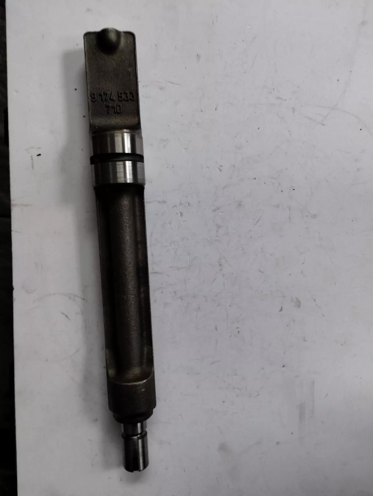 SAAB Balance Shaft No: 9174533