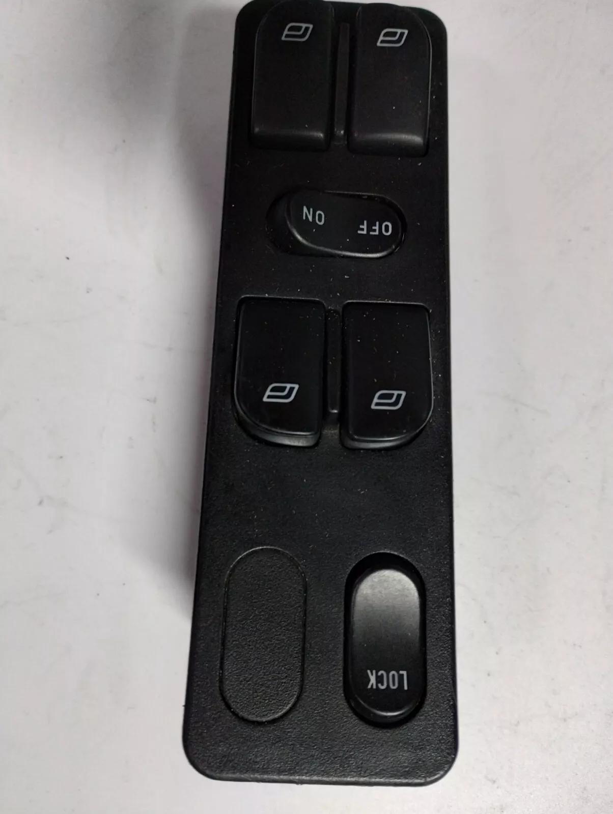 Saab 9000 power window switch No: 4519120, 4519146