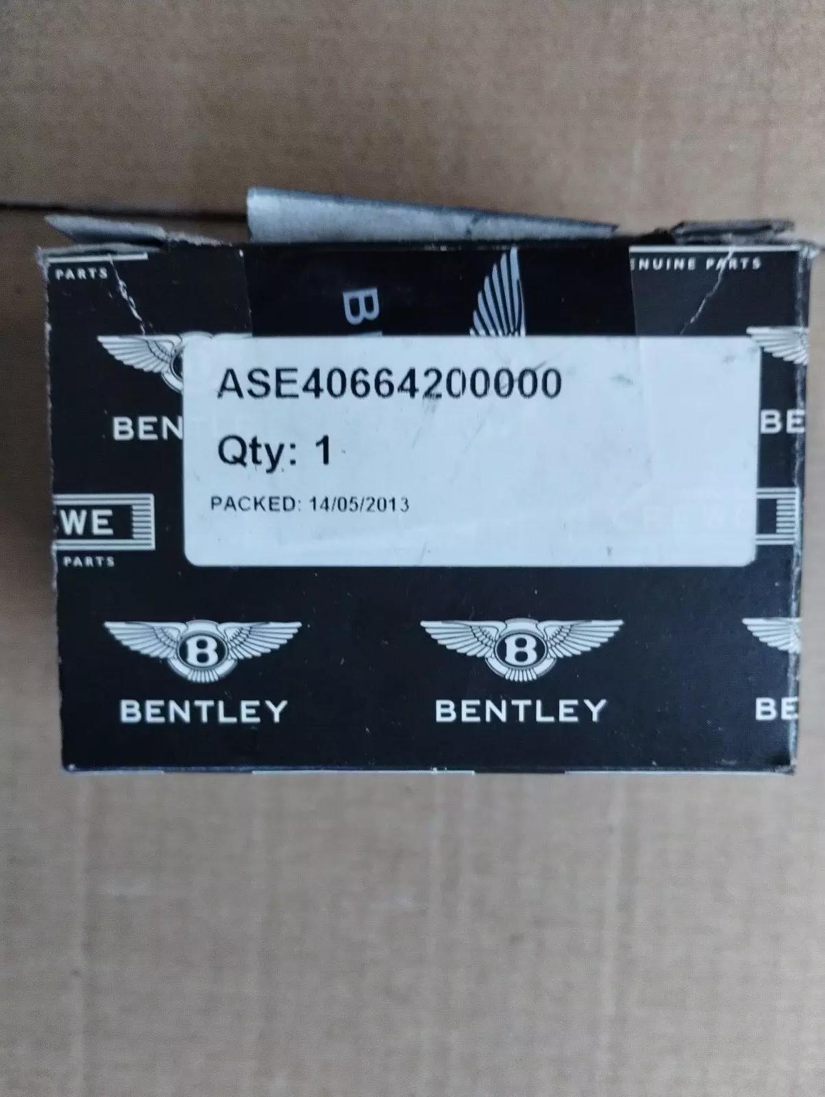 NEW BENTLEY genuine Adapter V A G 1925/4, PU 2 pcs No: ASE40664200000
