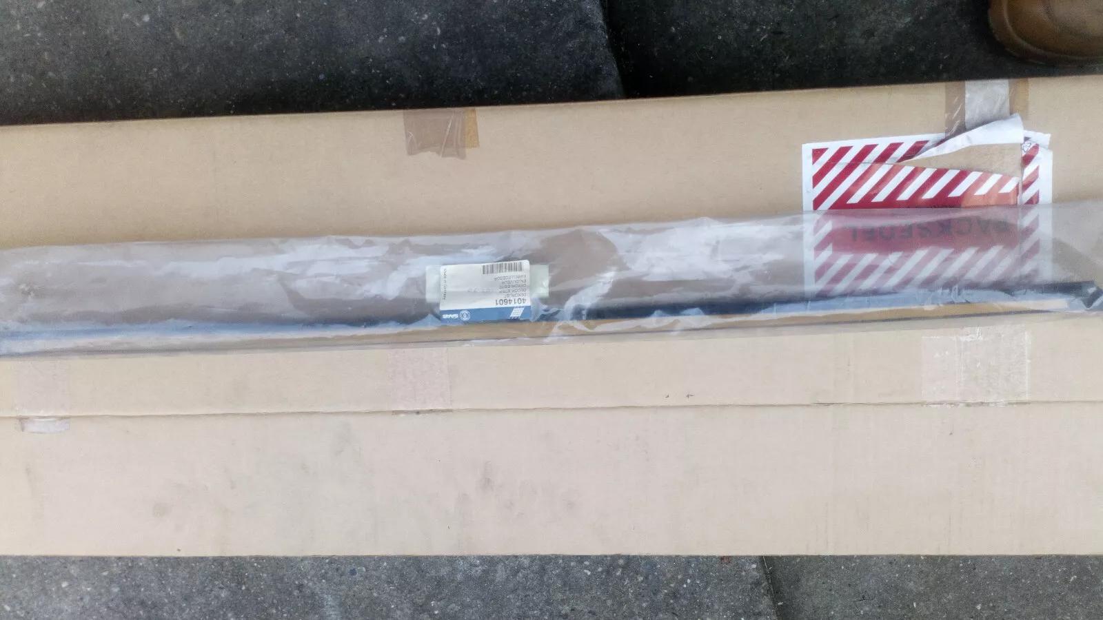 Saab 9000 Decor strip No: 4014601 year: 1990-93
