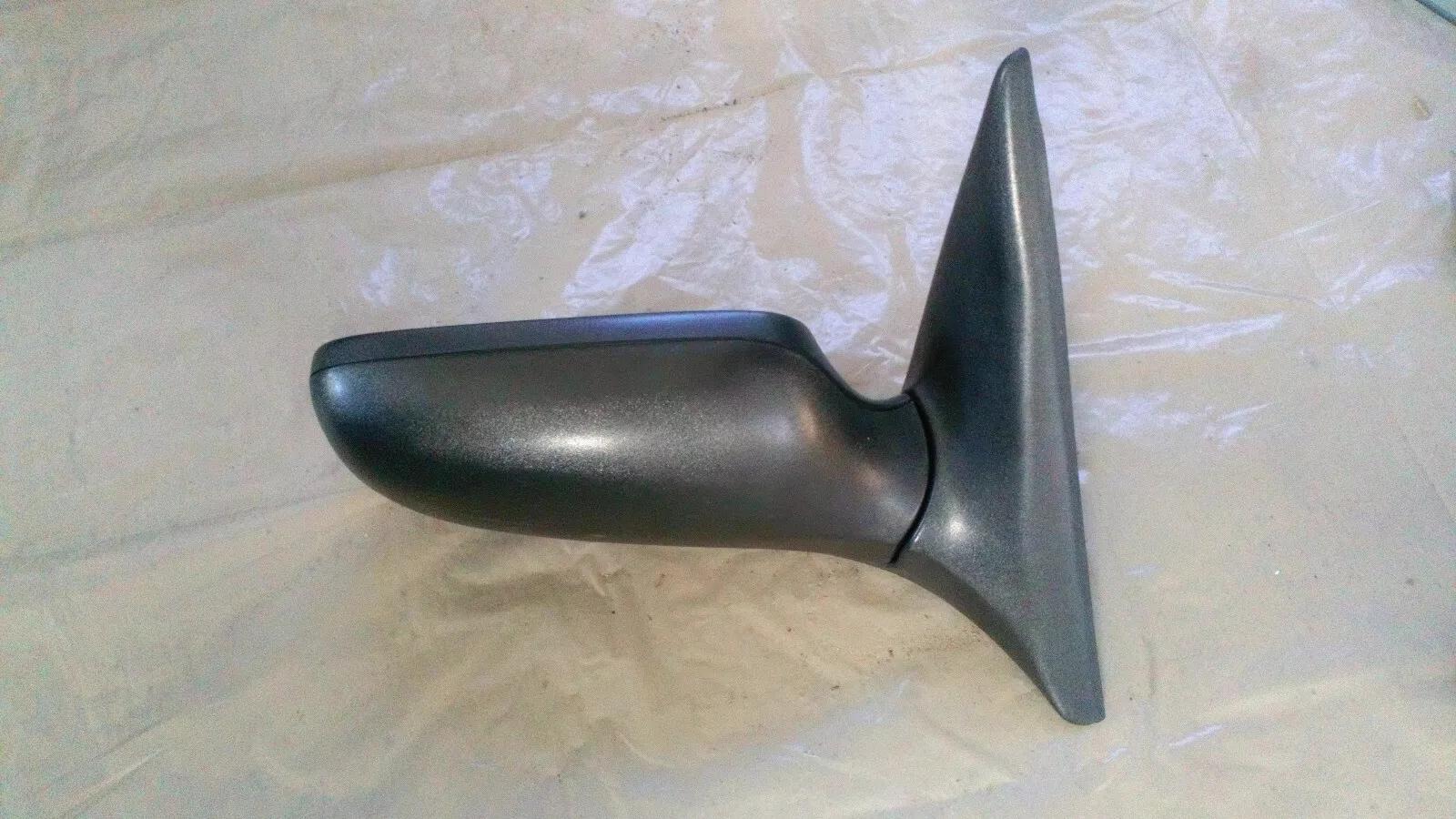 Saab 900 NG convertible exterior mirror electrically adjustable year: 1994-98