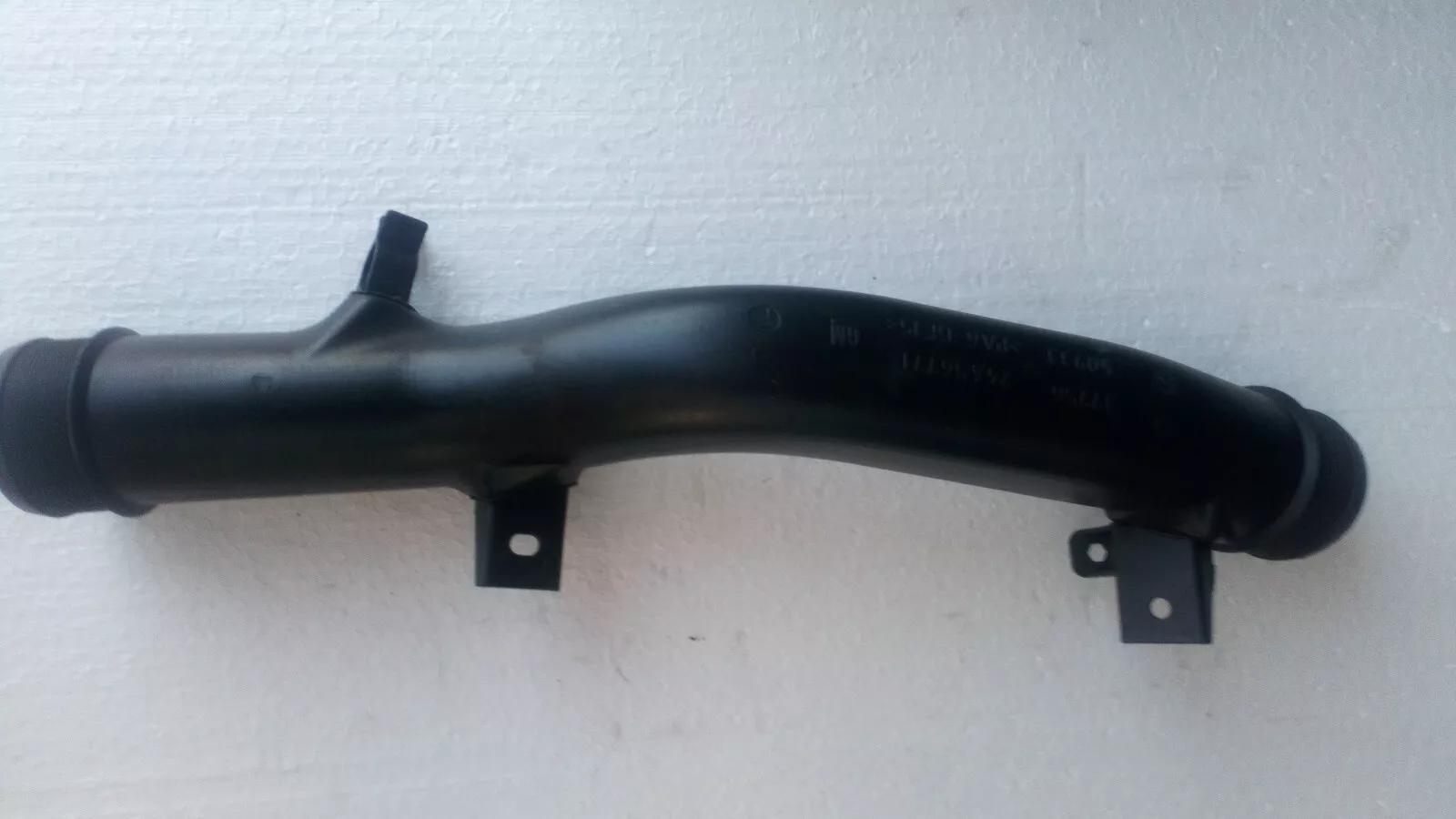 Saab 9-3 Turbo hose Part no :24456771