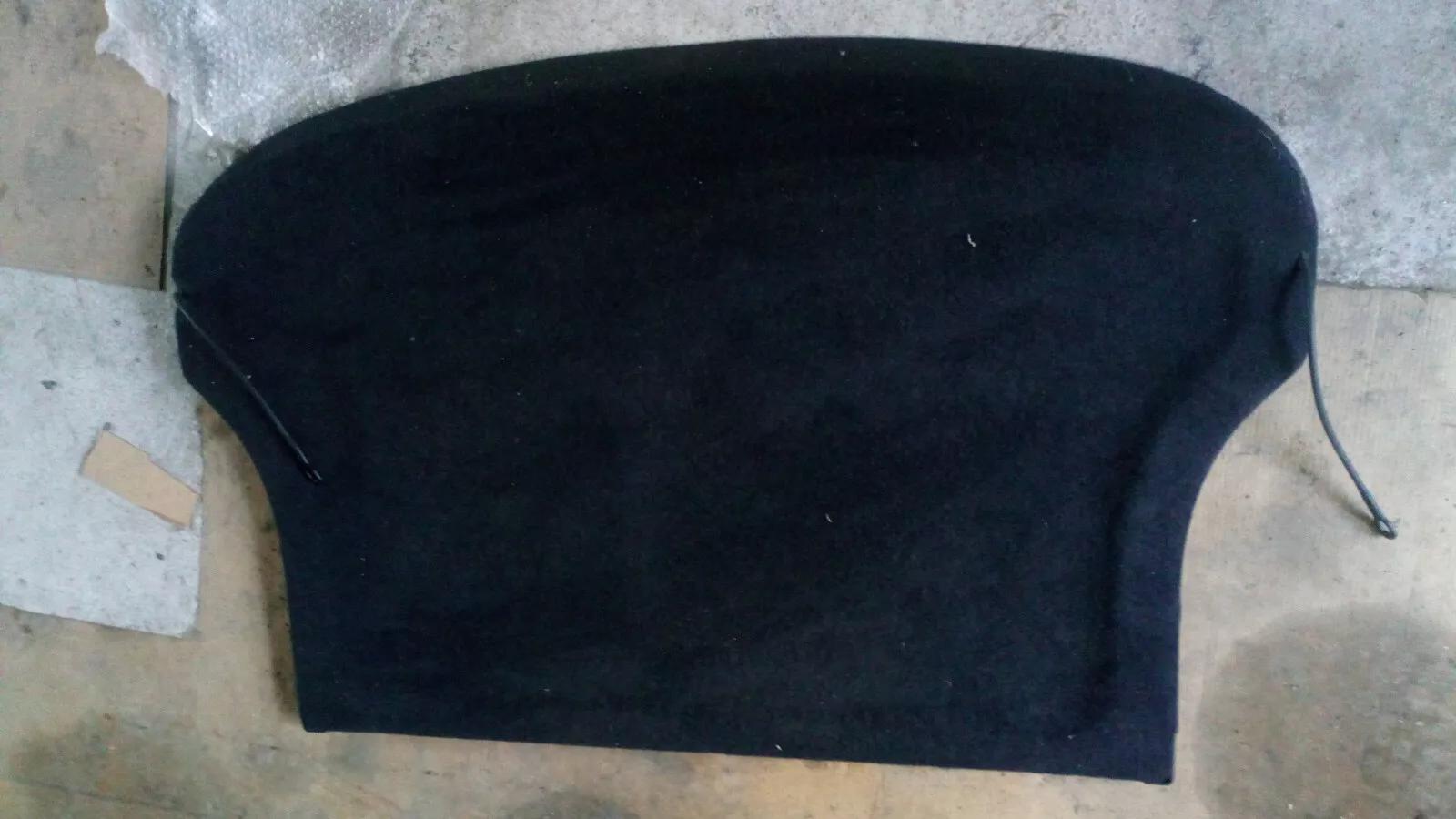 SAAB 9-3 parcel shelf Year:2001
