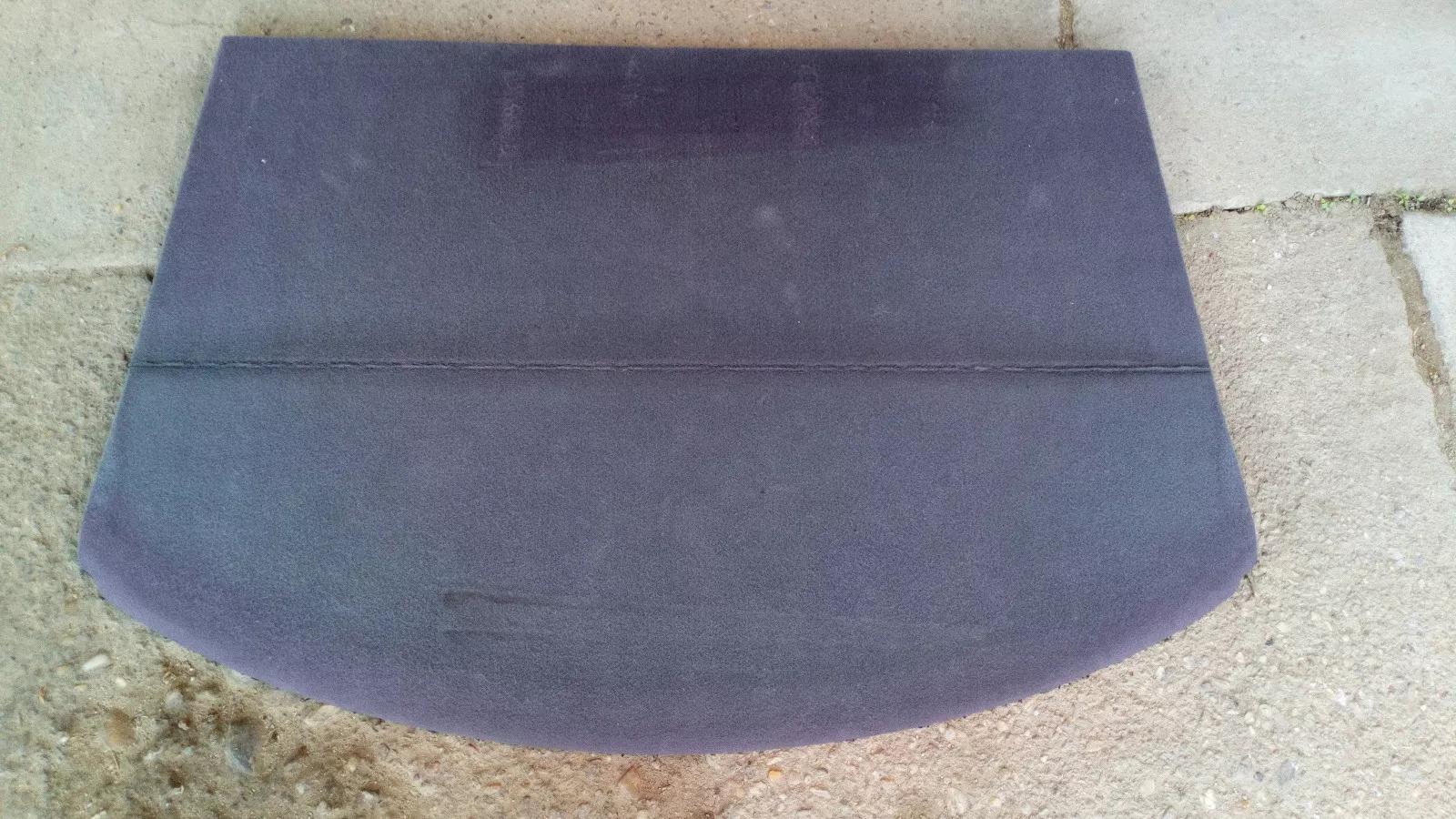 SAAB 9000 CSE parcel shelf Year: 1996