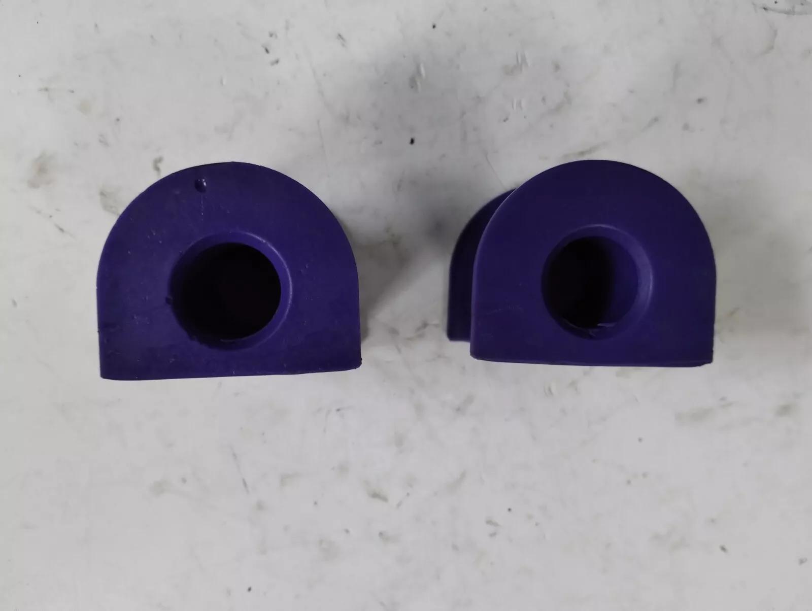SAAB 9000 Powerflex Front Anti Roll Bar Bush No: PFF66-102-18- No: 8965378