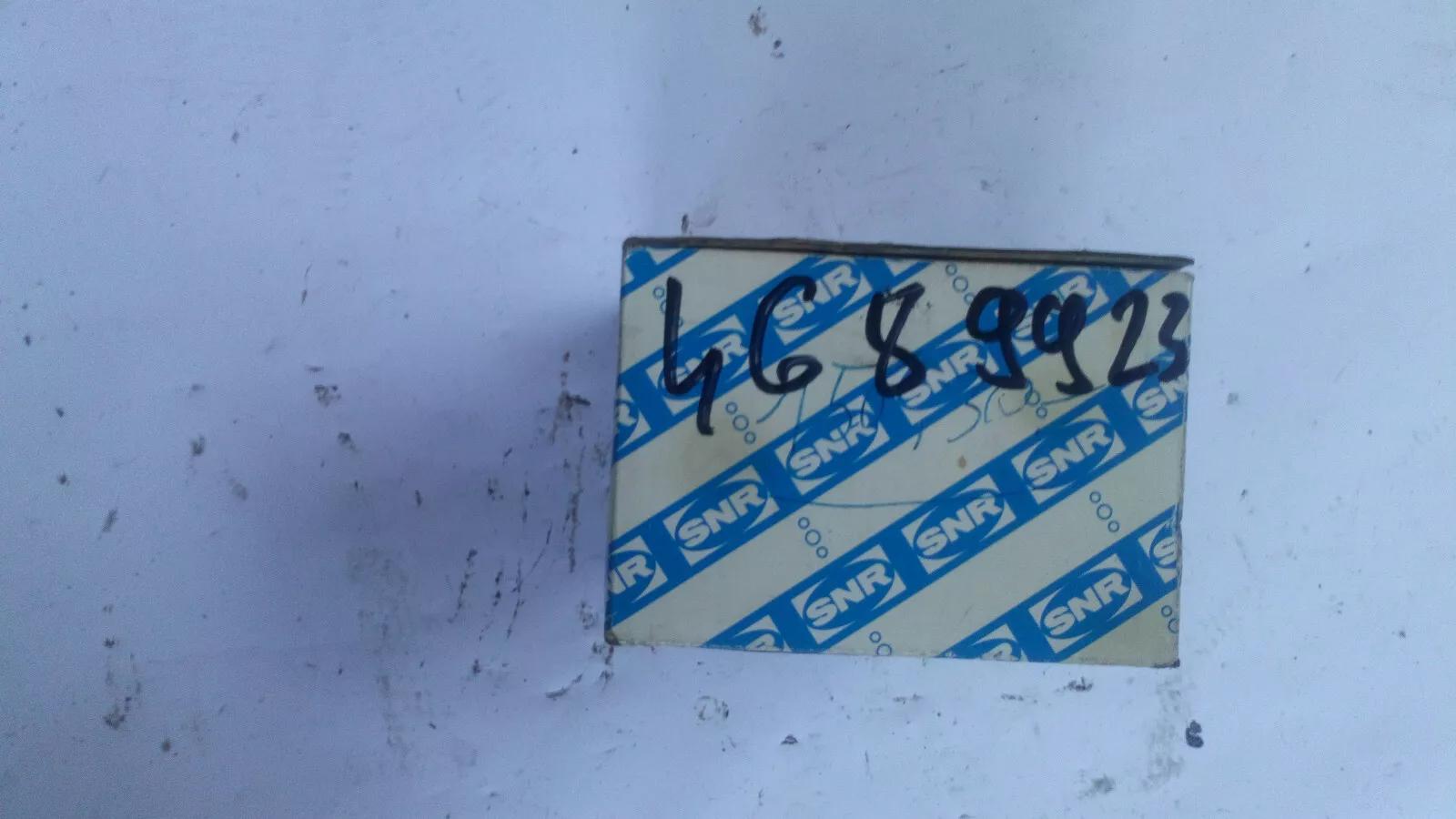 Saab 900, 9-3, 9-5 Wheel bearing No:4689923 SNR R 164 15