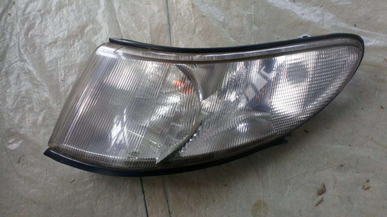 SAAB 9-3 original turn signal left Year:1999-2003