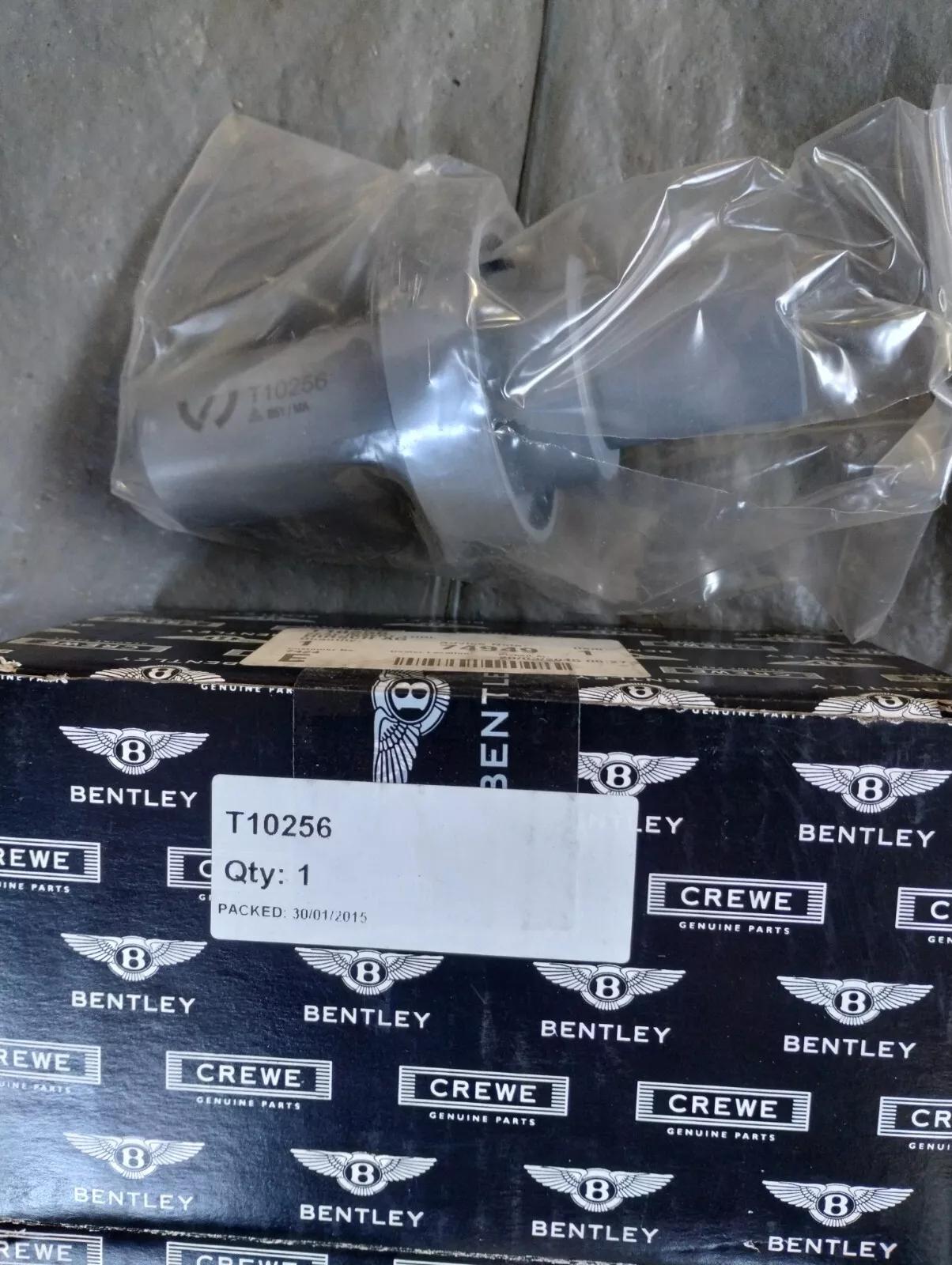NEW BENTLEY genuine SEAL INSERT TOOL No: T10256