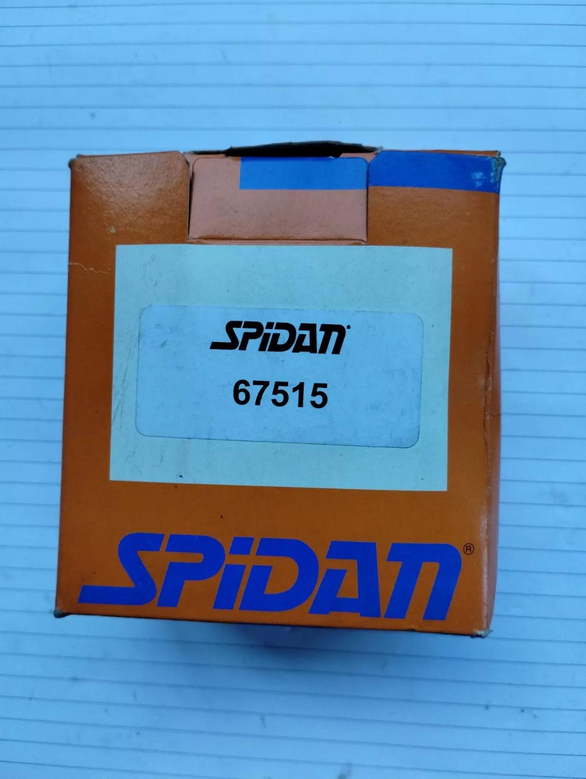 Spidan genuine tensioner pulley timing belt no: 67515