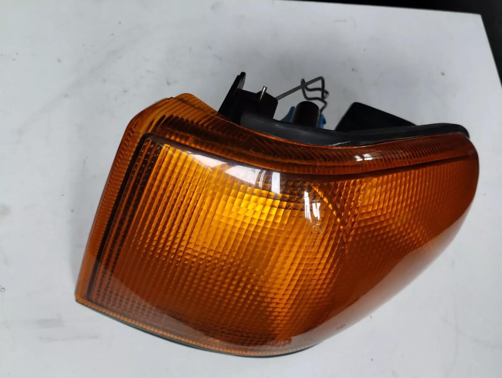 SAAB 9000 Original turn signal left, direction indicator No: 4344032