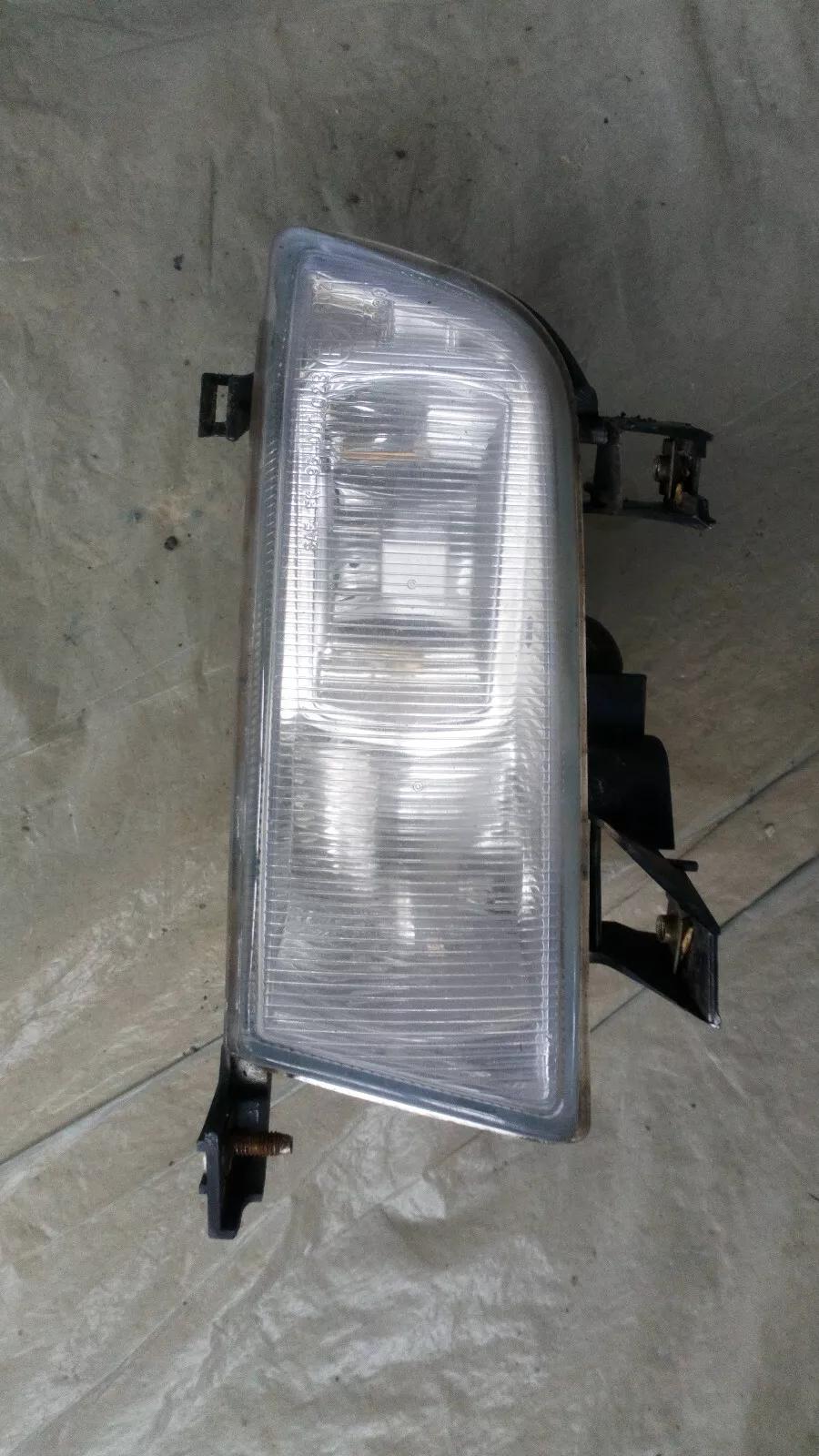 SAAB 9-3 original fog light left Teilnr:4560835 Bj:1998-2003