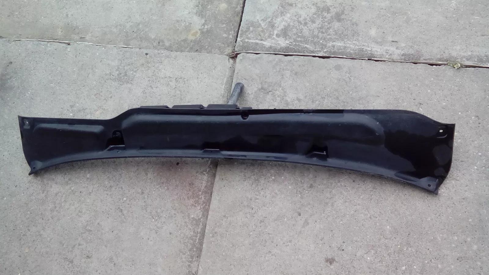 SAAB 9000 windshield cover part no: 4318606