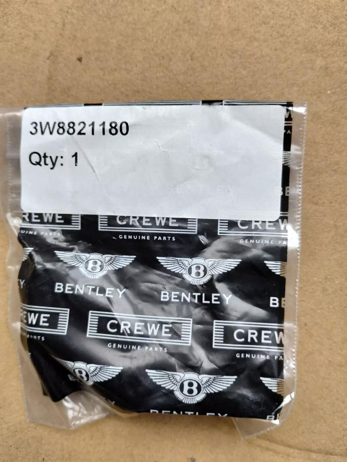 ORIGINAL BENTLEY WEDGE BUFFER 1 PCS No: 3W8821180