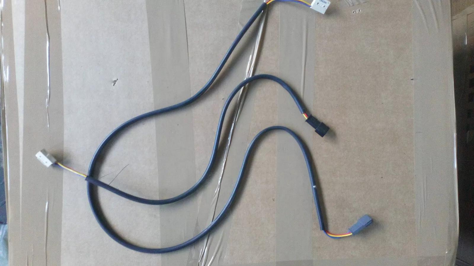 Saab 9-3 convertible roof locking microswitch year: 1998