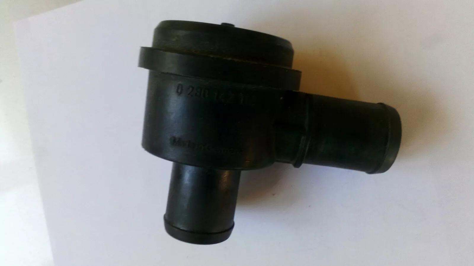 SAAB turbo cut-off valve part no:0 280 142 110