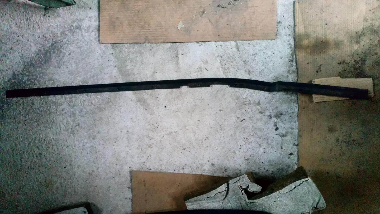 SAAB 9000 original door seal right, Teilnr:9262957 BJ 1985-98