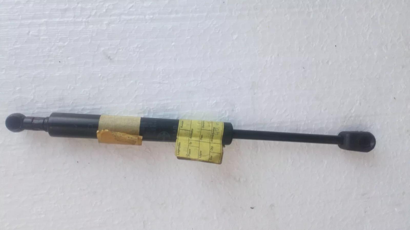 SAAB 9-3 (1998-03) Convertible Gas Spring trunk lid Nr: 4854741