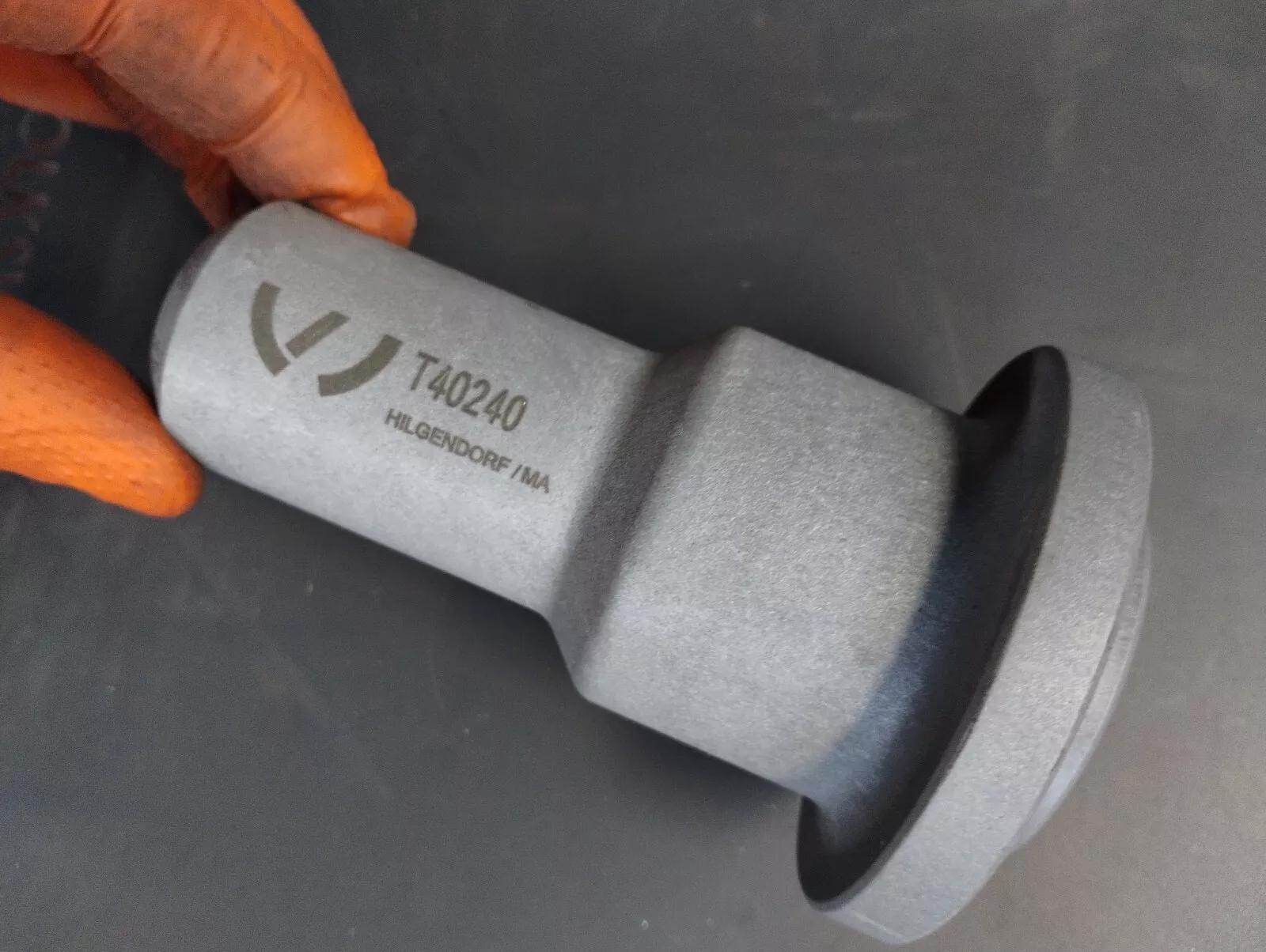 NEW BENTLEY genuine Seal Fitting Tool No: T40240
