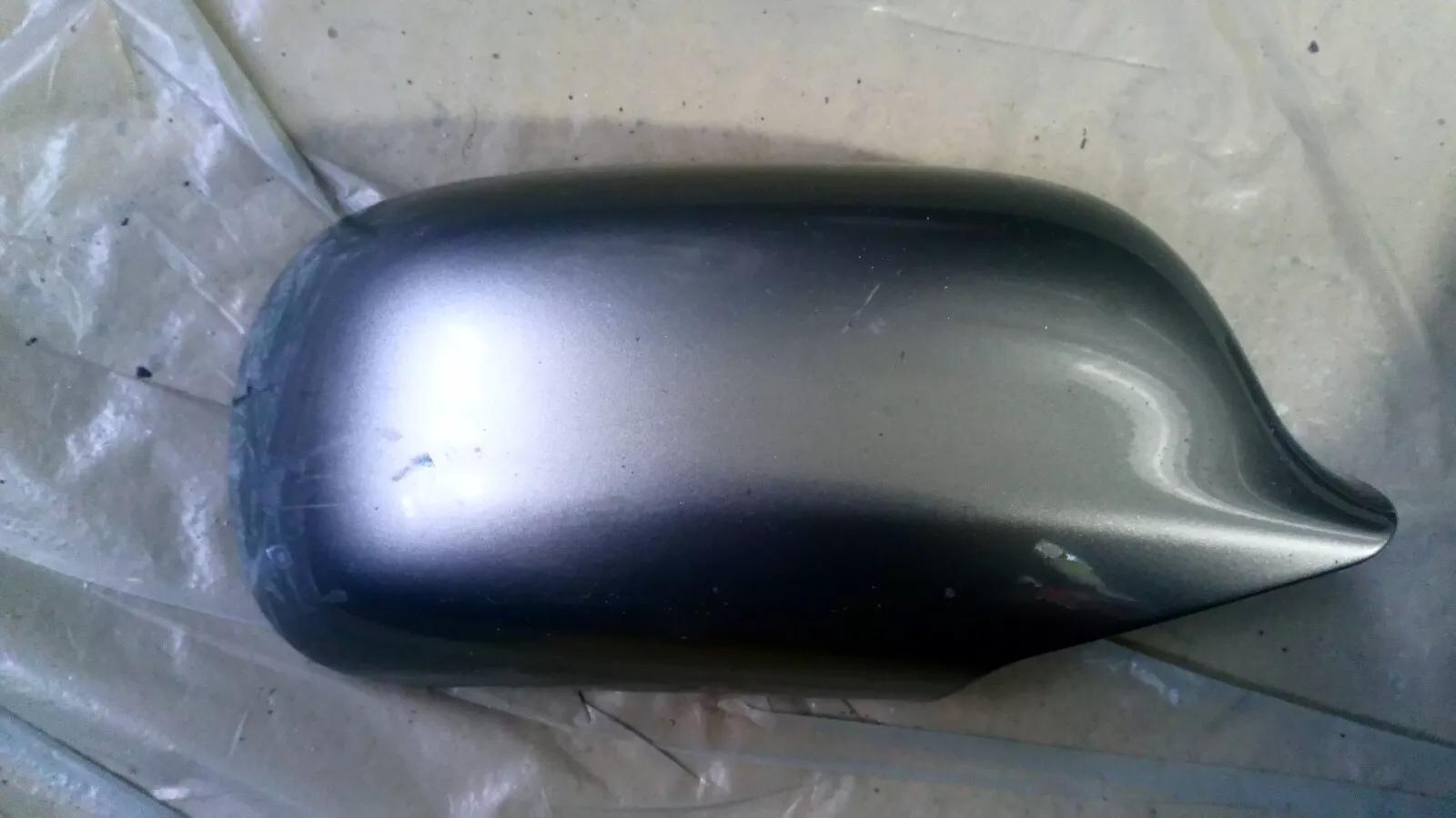 SAAB 9-5 Aero exterior mirror cover right year:2005 part no:30470