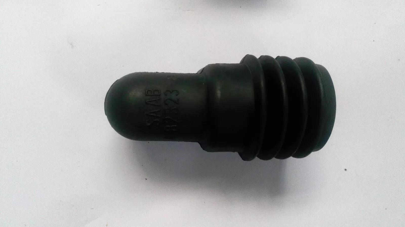 SAAB 900NG Gear rod bellows, protection no 4282323 year 1994-1996