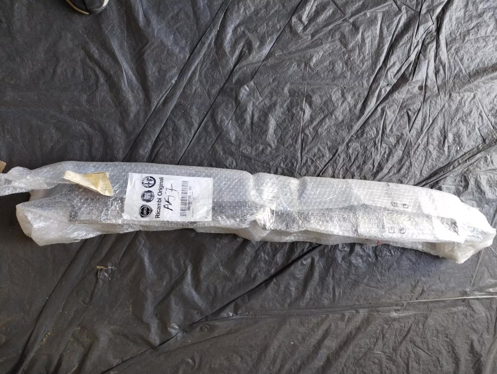 Genuine Fiat energy absorber No : 51947308