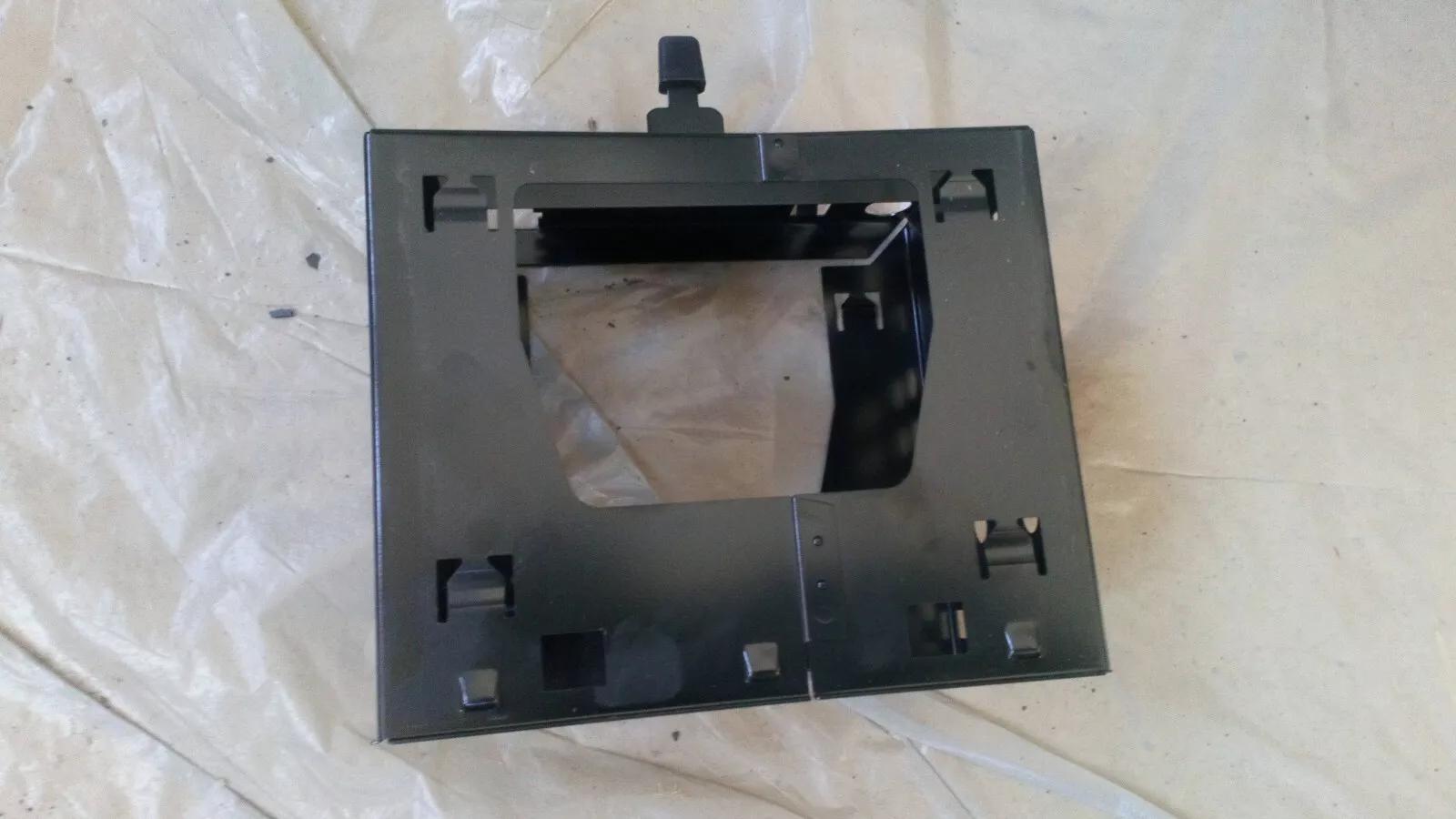 SAAB 9-5 original radio holderPart no:4616009